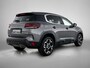 Citroën C5 Aircross SUV Plus Hybrid 145pk Automaat | Navigatie | Achteruitrijcamera | Climate Control | Cruise Control | Parkeersensoren v+a | Keyless | Comfortstoelen Leder/Stof | Stoelverwarming | Led koplampen | Armsteun | Apple Carplay / Android Auto | Adaptief demping systeem | DAB+ radio | Donker getint glas | 18" lichtmetalen velgen |