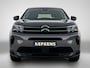 Citroën C5 Aircross SUV Plus Hybrid 145pk Automaat | Navigatie | Achteruitrijcamera | Climate Control | Cruise Control | Parkeersensoren v+a | Keyless | Comfortstoelen Leder/Stof | Stoelverwarming | Led koplampen | Armsteun | Apple Carplay / Android Auto | Adaptief demping systeem | DAB+ radio | Donker getint glas | 18" lichtmetalen velgen |