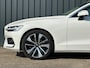 Volvo V60 B3 163pk Geartronic Mild Hybrid Business Pro I Trekhaak Elektr. 1800KG I Achterklep Elektr. I 19"LM I All Season