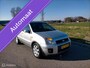 Ford Fusion 1.6-16V Ghia NAP Automaat hoge instap
