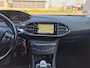 Peugeot 308 SW 1.6 BlueHDI Blue PANO NAVI PSENSOR CRUISE 2 X SLEUTELS