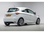 Renault Zoe R135 Zen 52 kWh 3 fase [ Koopaccu LED Navi Apple/Android Standkachel ]