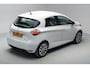 Renault Zoe R135 Zen 52 kWh 3 fase [ Koopaccu LED Navi Apple/Android Standkachel ]