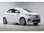 Renault Zoe R135 Zen 52 kWh 3 fase [ Koopaccu LED Navi Apple/Android Standkachel ]