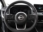 Nissan Qashqai 1.3 MHEV Automaat N-Connecta | Navigatie | Climate Control | Sfeerverlichting | Camera 360 | Led | Dab | Verwarmde voorstoelen | Adaptive Cruise Control | Digitale Cockpit | Lichtmetalen Velgen