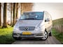 Mercedes-Benz Vito Bestel 122 CDI 343 DC Comfort Plus|Nap|Leer|V6