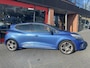 Renault Clio 1.2 GT UITVOERING GT / 120PK / LEDERENBEKLEDING / STOELVERWARMING / PARKEERSENSOREN / CRUISE CONTROL / AUTOMAAT