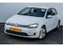 Volkswagen E-Golf e-Golf Stoelverwarming/ LED/ Full map navigatie/ Cruise control/ PDC/ Snellaad