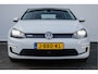Volkswagen E-Golf e-Golf Stoelverwarming/ LED/ Full map navigatie/ Cruise control/ PDC/ Snellaad