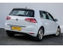Volkswagen E-Golf e-Golf Stoelverwarming/ LED/ Full map navigatie/ Cruise control/ PDC/ Snellaad