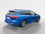 Ford Focus Wagon 1.0 EcoBoost Hybrid ST Line X 155PK Automaat | Panoramadak | Afn. Trekhaak | Adaptieve Cruise Control | Winter Pack | BLIS | B&O | Privacy Glass
