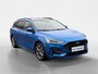 Ford Focus Wagon 1.0 EcoBoost Hybrid ST Line X 155PK Automaat | Panoramadak | Afn. Trekhaak | Adaptieve Cruise Control | Winter Pack | BLIS | B&O | Privacy Glass