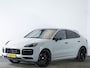 Porsche Cayenne Coupé 3.0 E-Hybrid 463 PK Platinum Edition | LED PDLS | Panoramadak | Bose | 14 Voudige Supersport Zetels | Sport Uitlaat | Trekhaak | Luchtvering |