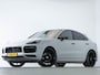 Porsche Cayenne Coupé 3.0 E-Hybrid 463 PK Platinum Edition | LED PDLS | Panoramadak | Bose | 14 Voudige Supersport Zetels | Sport Uitlaat | Trekhaak | Luchtvering |