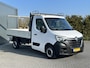 Renault Master T35 2.3 dCi 136 PK / PICK UP / 2.5 T TREKHAAK / 14.149 KM !! / 1e EIG. / AIRCO / BLUETOOTH / 3-ZITS