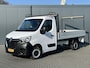 Renault Master T35 2.3 dCi 136 PK / PICK UP / 2.5 T TREKHAAK / 14.149 KM !! / 1e EIG. / AIRCO / BLUETOOTH / 3-ZITS