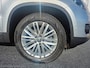 Volkswagen Tiguan 1.4 TSI Sport&Style, Trekhaak, Cruisecontrole