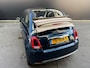 Fiat 500C 0.9 TwinAir Cabriolet VirtualCockpit Sensor