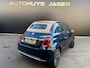 Fiat 500C 0.9 TwinAir Cabriolet VirtualCockpit Sensor