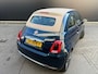 Fiat 500C 0.9 TwinAir Cabriolet VirtualCockpit Sensor