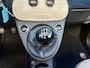 Fiat 500C 0.9 TwinAir Cabriolet VirtualCockpit Sensor