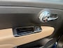 Fiat 500C 0.9 TwinAir Cabriolet VirtualCockpit Sensor