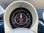 Fiat 500C 0.9 TwinAir Cabriolet VirtualCockpit Sensor