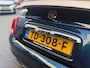 Fiat 500C 0.9 TwinAir Cabriolet VirtualCockpit Sensor
