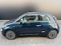 Fiat 500C 0.9 TwinAir Cabriolet VirtualCockpit Sensor