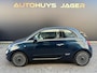 Fiat 500C 0.9 TwinAir Cabriolet VirtualCockpit Sensor