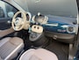 Fiat 500C 0.9 TwinAir Cabriolet VirtualCockpit Sensor