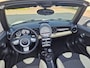 MINI Cooper Mini Cabrio 1.6 Chili PSENSOR LEDER CRUISE 2 X SLEUTELS