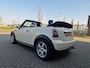 MINI Cooper Mini Cabrio 1.6 Chili PSENSOR LEDER CRUISE 2 X SLEUTELS
