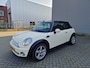 MINI Cooper Mini Cabrio 1.6 Chili PSENSOR LEDER CRUISE 2 X SLEUTELS