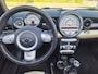 MINI Cooper Mini Cabrio 1.6 Chili PSENSOR LEDER CRUISE 2 X SLEUTELS