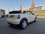 MINI Cooper Mini Cabrio 1.6 Chili PSENSOR LEDER CRUISE 2 X SLEUTELS