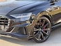 Audi Q8 55 TFSI e Quattro S-Line Competition Pano Rs Zetels