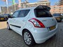 Suzuki Swift 1.2 Exclusive