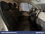 Renault Trafic 1.6 dCi 126pk L1H1 Euro6 Airco | Imperiaal | Navigatie | Cruisecontrol | Trekhaak Parkeersensoren, Bijrijdersbank