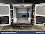 Renault Trafic 1.6 dCi 126pk L1H1 Euro6 Airco | Imperiaal | Navigatie | Cruisecontrol | Trekhaak Parkeersensoren, Bijrijdersbank