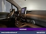 Citroën Berlingo 1.2 PureTech 130pk Automaat L1H1 Benzine Euro6 Airco | 3-Zits | 2x Zijdeur | Navigatie | Camera Apple Carplay, Android Auto, Cruisecontrol, Parkeersensoren, Bijrijdersbank