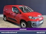 Citroën Berlingo 1.2 PureTech 130pk Automaat L1H1 Benzine Euro6 Airco | 3-Zits | 2x Zijdeur | Navigatie | Camera Apple Carplay, Android Auto, Cruisecontrol, Parkeersensoren, Bijrijdersbank