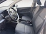 Kia Picanto 1.0 CVVT EconomyPlusLine | Zeer netjes! | Camera | Navigatie |