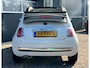 Fiat 500C 1.2 Lounge bj.2011 Autom|Cabrio|Airco|Nap.