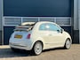 Fiat 500C 1.2 Lounge bj.2011 Autom|Cabrio|Airco|Nap.