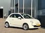 Fiat 500C 1.2 Lounge bj.2011 Autom|Cabrio|Airco|Nap.