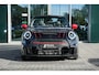 MINI John Cooper Works Cabrio | Yours Leder Lounge/carbon | Active Cruise Control | Verwarmd Stuurwiel | Apple Carplay |