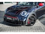 MINI John Cooper Works Cabrio | Yours Leder Lounge/carbon | Active Cruise Control | Verwarmd Stuurwiel | Apple Carplay |