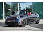 MINI John Cooper Works Cabrio | Yours Leder Lounge/carbon | Active Cruise Control | Verwarmd Stuurwiel | Apple Carplay |