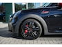 MINI John Cooper Works Cabrio | Yours Leder Lounge/carbon | Active Cruise Control | Verwarmd Stuurwiel | Apple Carplay |